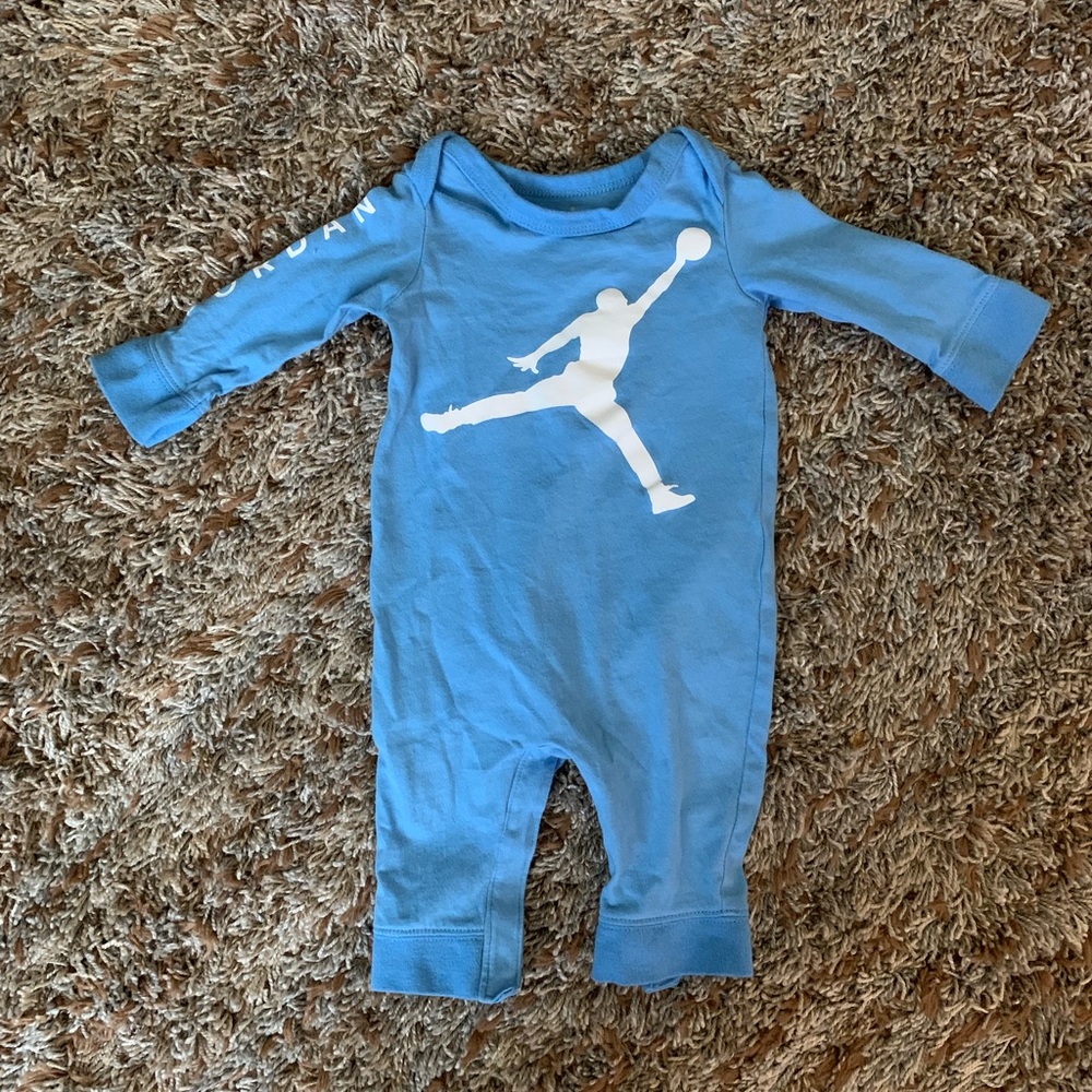 Air Jordan Sleeper